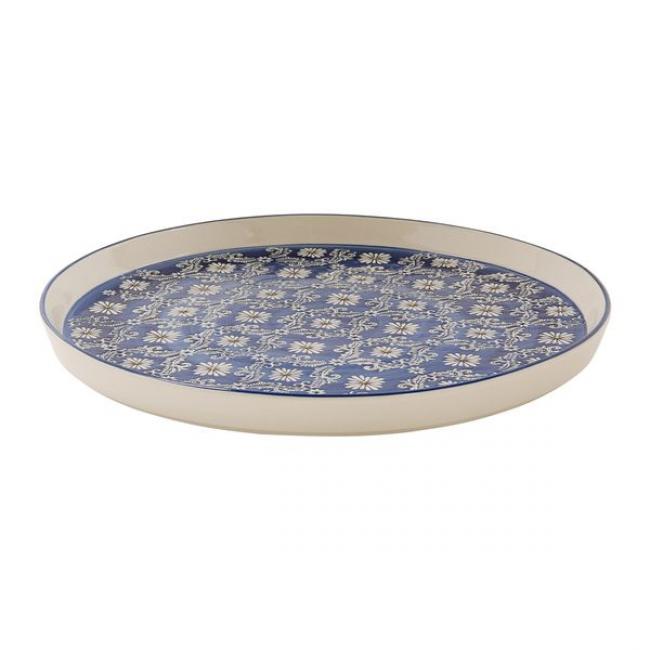 Plat &agrave; tarte Almada 32 cm